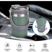 Termos 900 ML Pipetli Termos Bardak