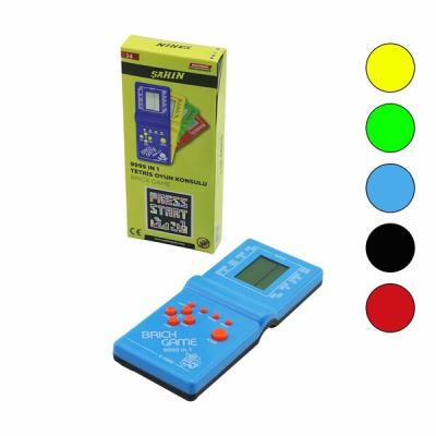 TETRİS 9999IN1 BRICK GAME