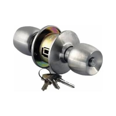 Topuzlu Kapı Kolu Kilidi Giriş Otel Tipi