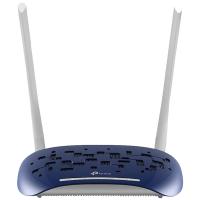 TP-LINK TD-W9960 300 MBPS KABLOSUZ ADSL2/VDSL2 MODEM (81)