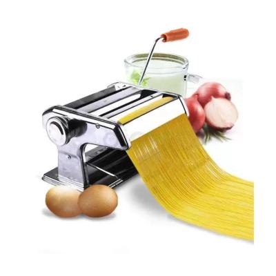 Tuğra Çelik Yerli Erişte Makinesi 180 MM