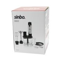 TURBO MULTİ BLENDER SETİ DOĞRAYICI- MİKSER- BLENDER RENDE DİLİM DİSKLERİ 300W 2LT HAZNE SHB-3186