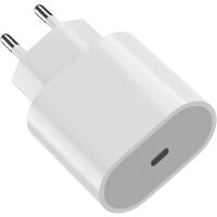 Type C 25W Şarj Aleti - Type C 25W Şarj Aleti