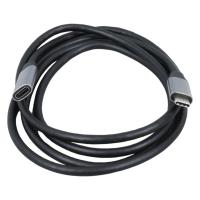 TYPE-C ERKEK-DİŞİ 1.5 METRE KABLO