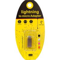 TYPE C TO IPHONE ÇEVİRİCİ OTG APARAT (81)