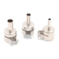 ÜFLEME UCU ZD-968 SERİSİ UYUMLU (3LÜ SET)