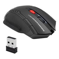 USB KABLOSUZ MOUSE