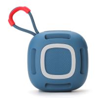 USB/SD/FM/BLUETOOTH DESTEKLİ TAŞINABİLİR WIRELESS HOPARLÖR-659