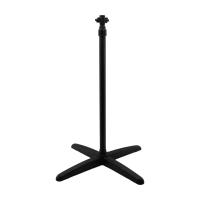 UZUN 150CM DEMİR METAL SOBA AYAK UFO ISITICI 4PCS PLASTİK AYAK KOLLARI