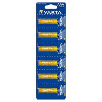 VARTA LONGLIFE ALKALİN AAA İNCE KALEM PİL 6LI PAKET