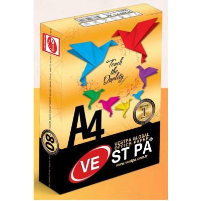 VE STPA OFFICE PAPER A4 FOTOKOPİ KAĞIT 500LÜ 210X297MM