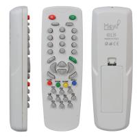 VESTEL 1940 MİNİ KALIP TV KUMANDA (40116=8650)