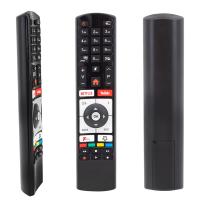 VESTEL RC4319 H0362B NETFLIX-YOUTUBE TUŞLU TV KUMANDA 30100830 YAZISIZ