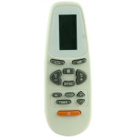 WEKO KK DEMİRDÖKÜM PACIFIC LINE KLİMA KUMANDA TIMER TUŞLU (81)