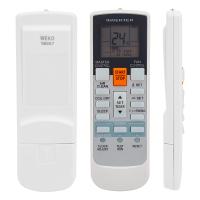 SIEMENS-FUJITSU-İNVERTER KLİMA KUMANDA (AR-RY12)