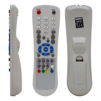 WEKO KR YUMATU IQ SERİSİ SD UYDU KUMANDA (9619=9620)