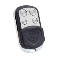 WEKO NF04 KODLANABİLİR VE KOPLAYANABİLİR 433.92Mhz GARAJ KUMANDASI ( KİLİT-BAGAJ-ALARM TUŞLU )