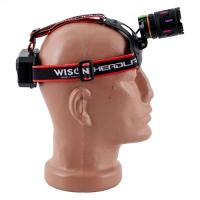 WISON Şarj Edilebilir Kafa Lambası - Wison - 1800 Lümen - 25 Watt WS-2065