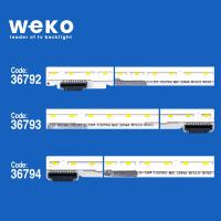 WKSET-5990 36792X1 36793X1 36794X1LG INNOTEK 70UJ65 C/L/R TYPE 1707PKG MJC 204EA REV2.0 161103 3 ADET LED BAR (81)