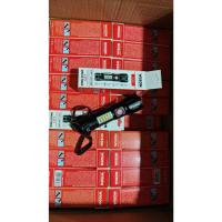 WS-2828 Ultra USB Şarjlı Polis El Feneri, Bekçi, Asker El Feneri Kırmızı Mavi Çakarlı 1000 Lümen