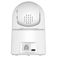 YAPAY ZEKA DESTEKLİ 2 MP GECE GÖRÜŞLÜ DOME KAMERA