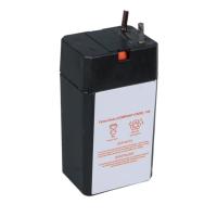 YOKOHAMA YH-40.3 4 VOLT - 0.3 AMPER KURU AKÜ