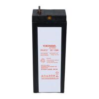 YOKOHAMA YH-41.2 4 VOLT - 1.2 AMPER KURU AKÜ  (35.2 X 22 X 91 MM)