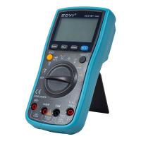 ZOYI VC-17B+ TRUE RMS DİJİTAL ÖLÇÜ ALETİ (81)