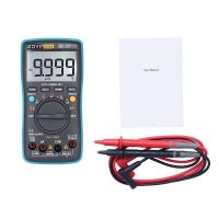 ZOYI ZT-302 TRUE RMS DİJİTAL ÖLÇÜ ALETİ (81)