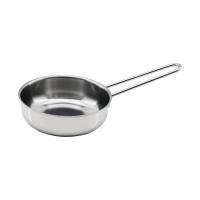 12CM   TEL KULP   ÇELİK  SOS TAVA