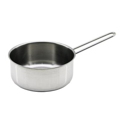 14CM   TEL KULP   ÇELİK  SOS TAVA