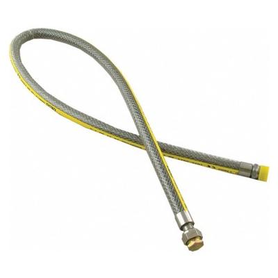 200CM FLEX DOĞALGAZ HORTUMU ÇELİK ÖRGÜL