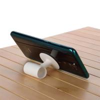 4 Adet Çok Amaçlı Vakumlu Kapı Stoperi,Kablo Organizeri,Telefon Sabitleyici