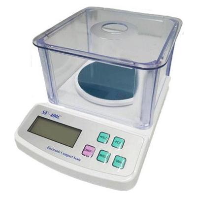 500g 0.01Gram LCD Dijital Hassas Terazi
