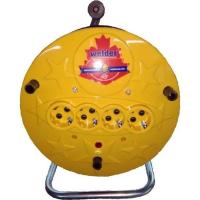 50MT MAKARALI UZATMA KABLO 3X1.5MM