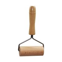 AHŞAP RULO HAMUR AÇMA APARATI