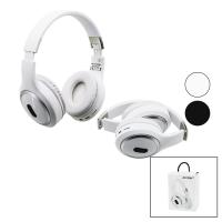 AIR MAX 3 KATLANIR ŞARJLI BLUETOOTH KULAK ÜSTÜ KABLOSUZ KULAKLIK PL-2335