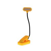 AV-013 DISPLAY BOX LEDLİ KİTAP OKUMA LAMBASI