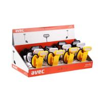 AV-013 DISPLAY BOX LEDLİ KİTAP OKUMA LAMBASI