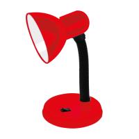AV-203 Kırmızı Masa Lambası