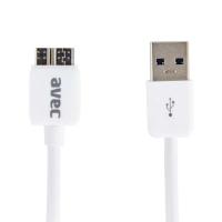 Av  W116 Note3 1m Kablo