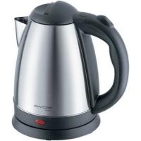 AWOX ARMADA ÇELİK KETTLE 1.8LT MENTEŞE KİLİT İNOX KAPAK 360° DÖNEBİLEN GÖVDE OTOMATİK KAPANMA