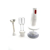 BLENDER SETİ  DOĞRAYICI - MİKSER - BLENDER  600ML HAZNE  350W SHB-3182