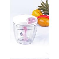 BÜYÜK - İPLİ SEBZE DOĞRAYICI EL RONDOSU 5 BIÇAKLI