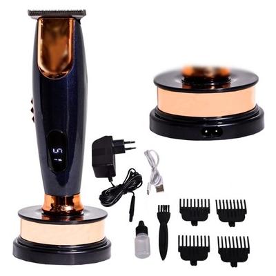 Dijital Göstergeli Profesyonel Tıraş Makinesi