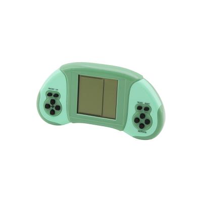 DİNAZOR HEY DUDE GİMME TETRİS PİLLİ ELEKTRONİK OYUN LEVEL - SKOR EKRANLI BRICK GAME