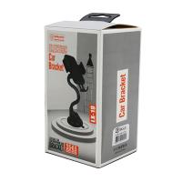 ELECTRIC CAR BRACKET OTO ARAÇ TELEFON TUTUCU VANTUZLU - OYNAR KOLLU