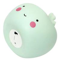 Ev ve Çocuk Odası Dekoru Sevimli Gece Lambası Aydınlatması