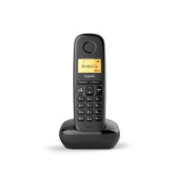 GIGASET A270 SİYAH DECT TELEFON