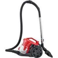 GRAVİTY ELEKTRİKLİ SÜPÜRGE HEPA FİLTRE 5LT.800W SL-158